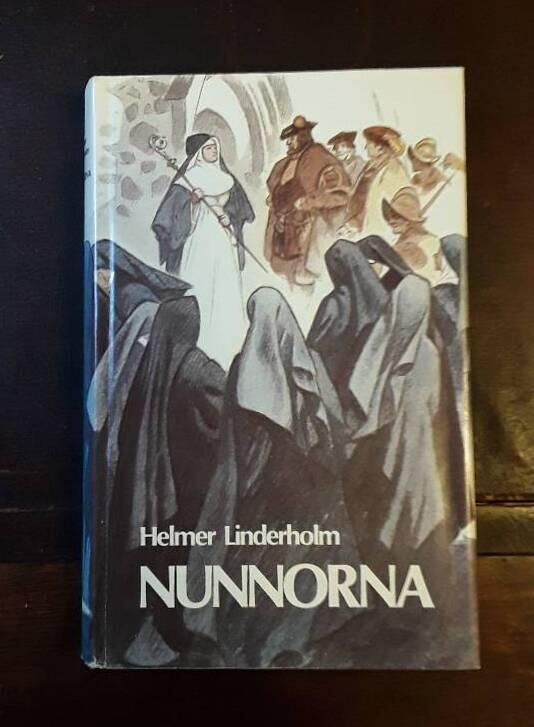 Nunnorna