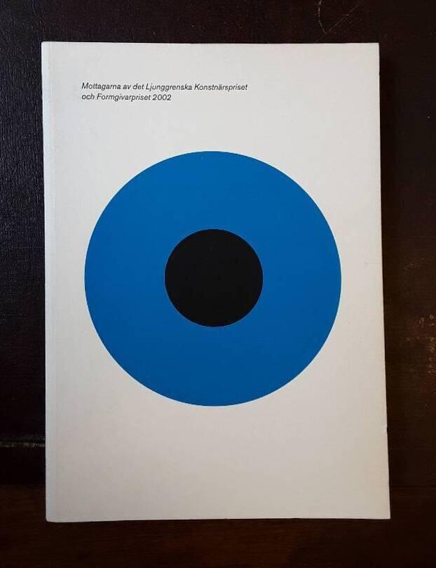 Maria Miesenberger och Anna Kraitz : [mottagarna av det Ljunggrenska konstnärspriset och formgivarpriset 2002
