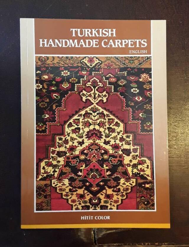 Turkish handmade carpets