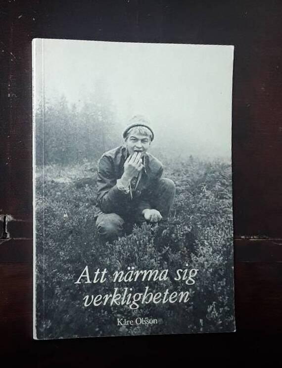 Att närma sig verkligheten