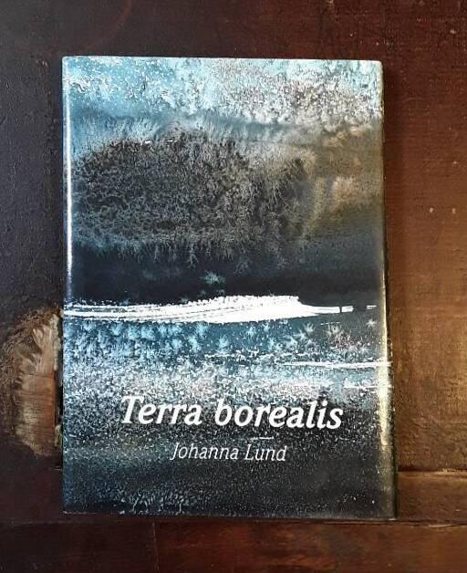 Terra borealis