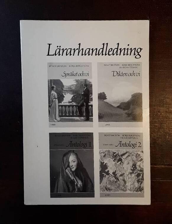 Lärarhandledning