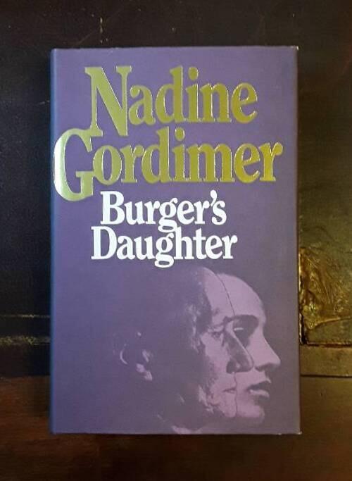 Burger's daughter