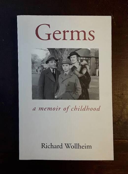 Germs - a memoir of childhood