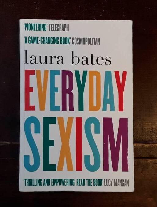 Everyday sexism