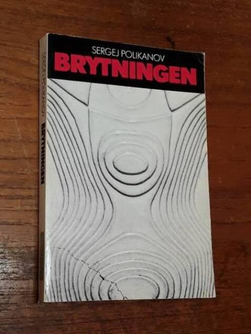 Brytningen