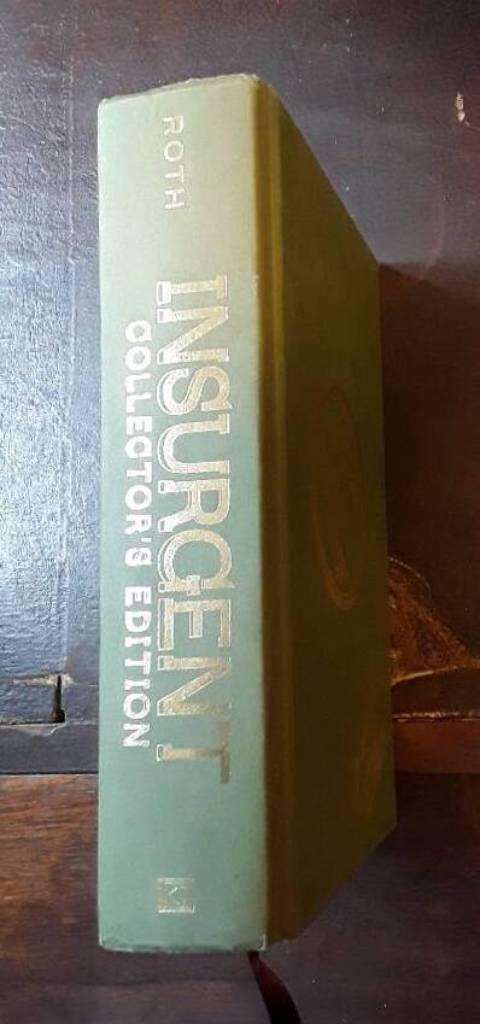 Insurgent