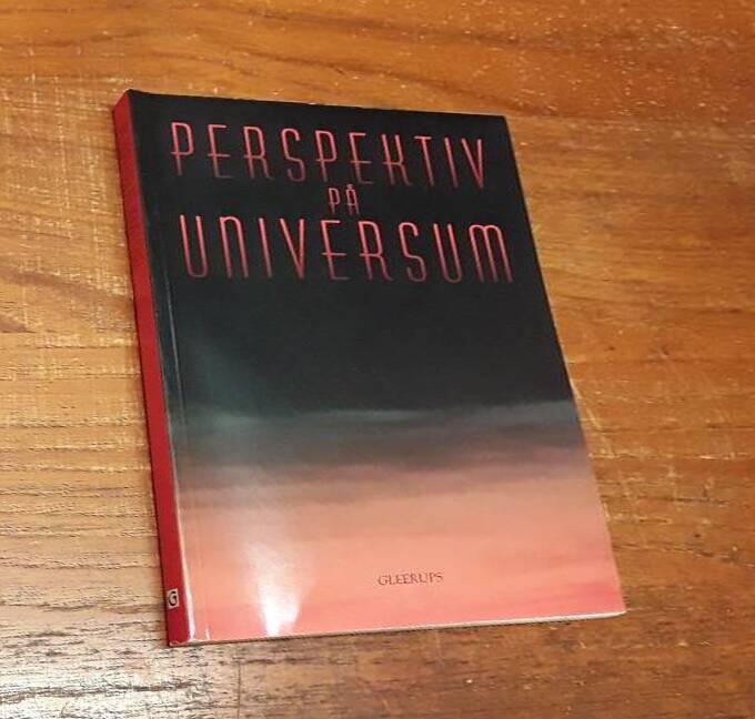 Perspektiv p&aring; universum