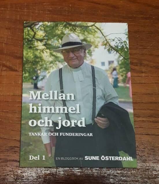 Mellan himmel och jord - Tankar och funderingar