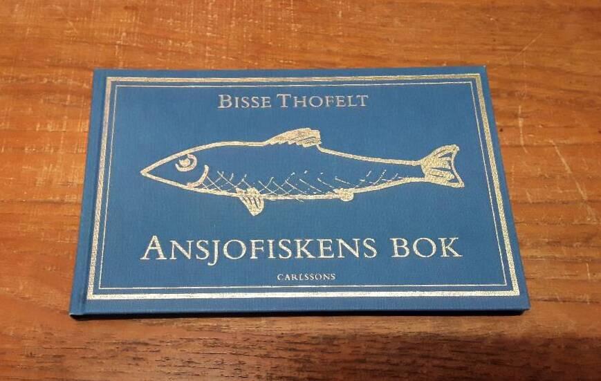 Ansjofiskens bok