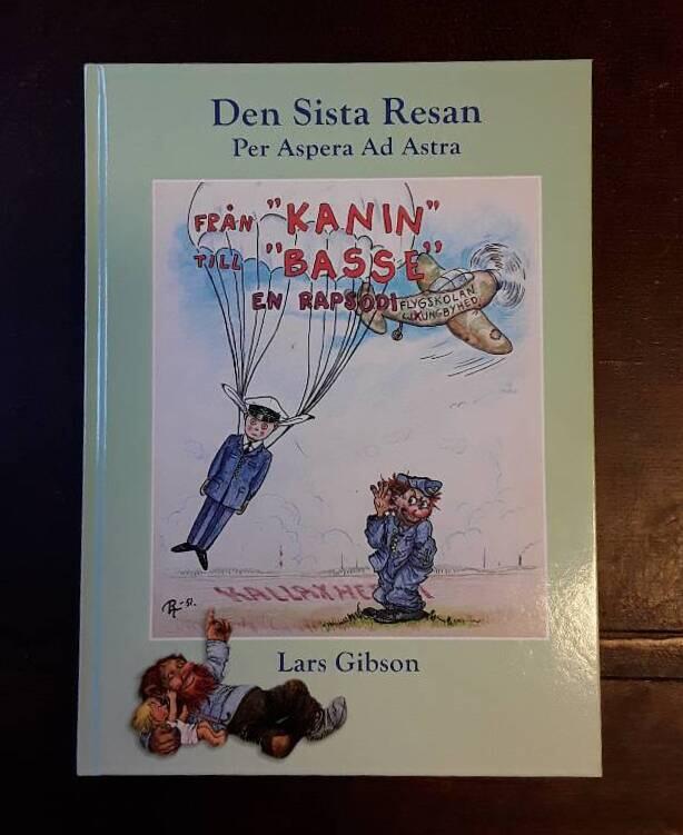 Den sista resan