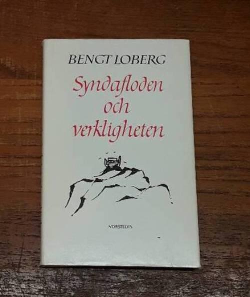 Syndafloden och verkligheten : n&aring;gra bibliska ber&auml;ttelser i geologisk och arkeologisk belysning