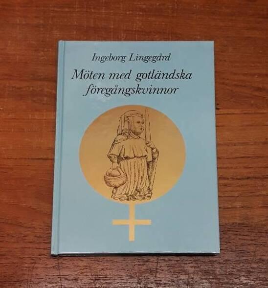 Gotländska föregångskvinnor