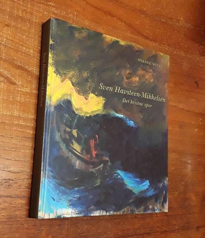 Sven Havsteen-Mikkelsen - det kristne spor