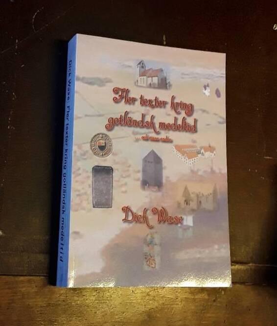 Fler texter kring gotländsk medeltid - ... och vissa andra