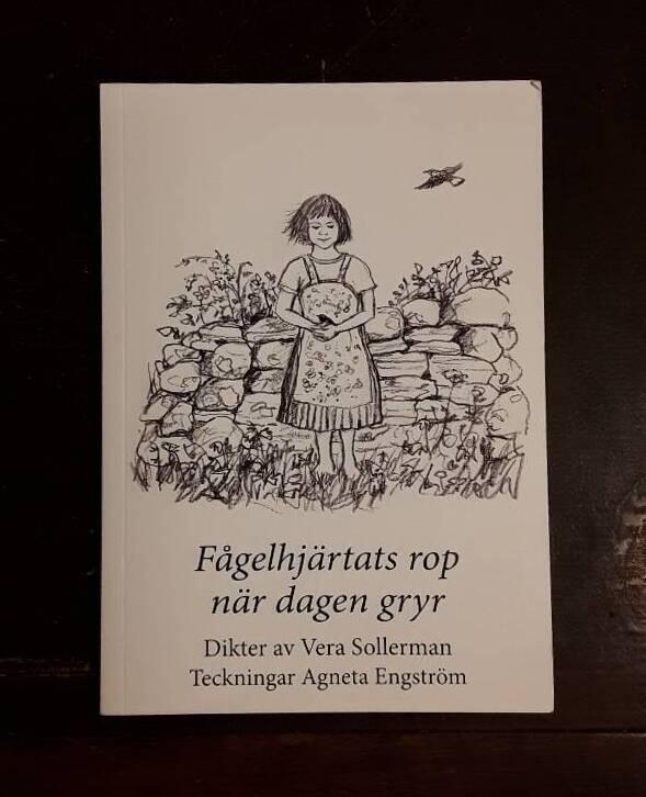 F&aring;gelhj&auml;rtats rop n&auml;r dagen gryr