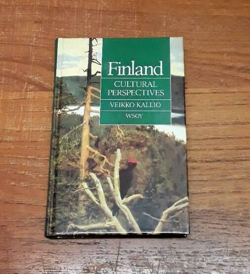 Finland - cultural perspectives