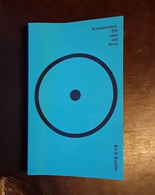 Kreativitet - ett s&auml;tt att leva