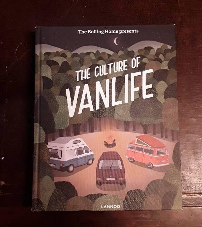 The culture of vanlife