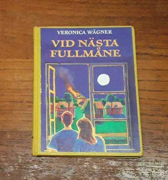 Vid n&auml;sta fullm&aring;ne