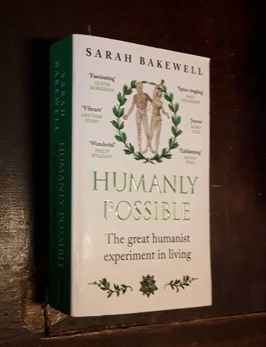 Humanly Possible - The great humanist experiment in living
