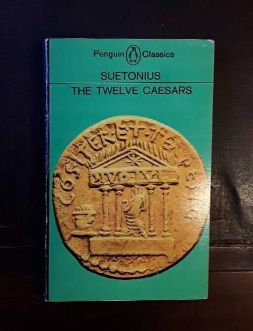 The twelve Caesars