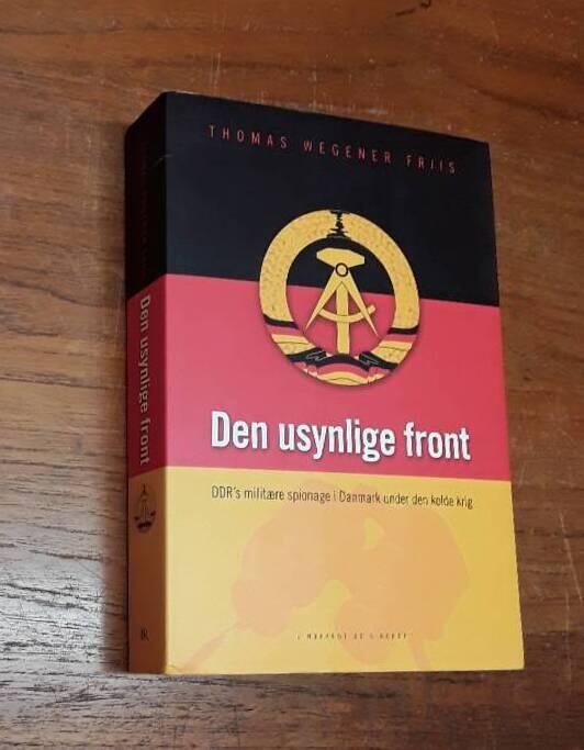 Den usynlige front