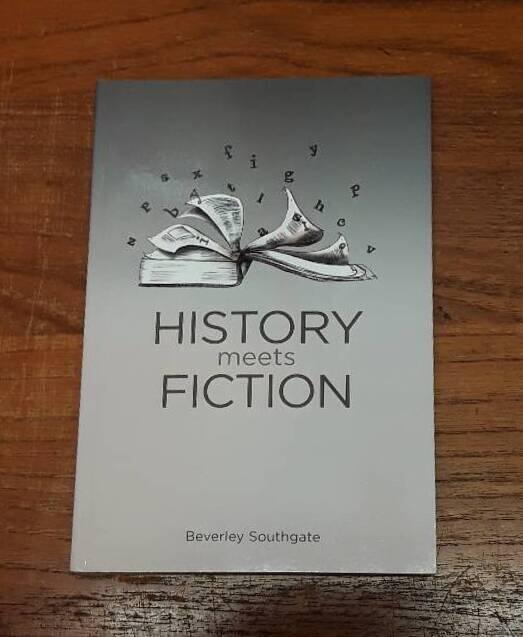 History meets fiction