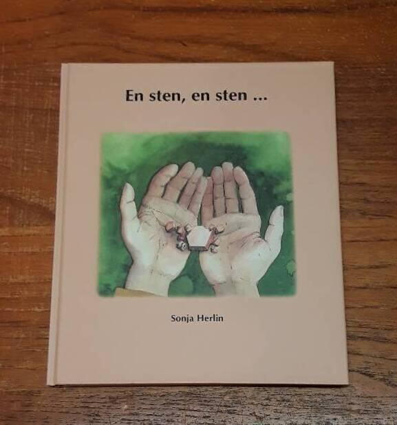 En sten, en sten-