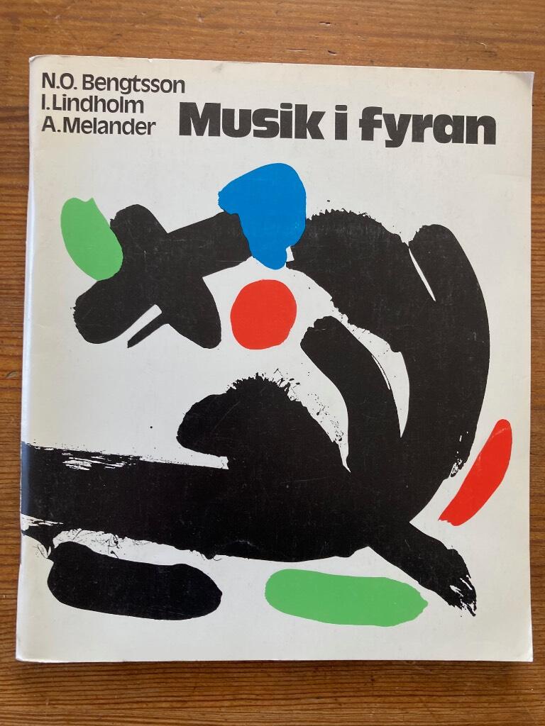 Musik i fyran