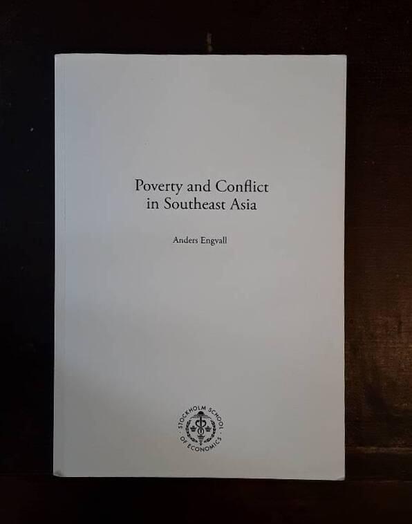 Poverty and conflict in Southeast Asia