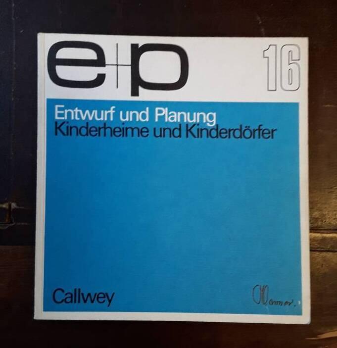 Kinderheime und Kinderd&ouml;rfer