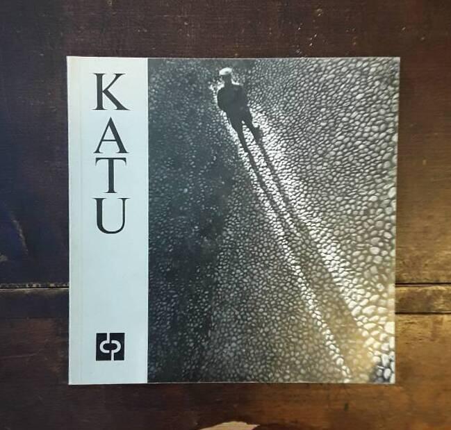 Katu - rakkaudesta Tampereen H&auml;meenkatuun
