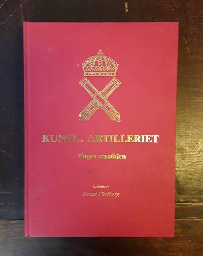 Kungl. artilleriet