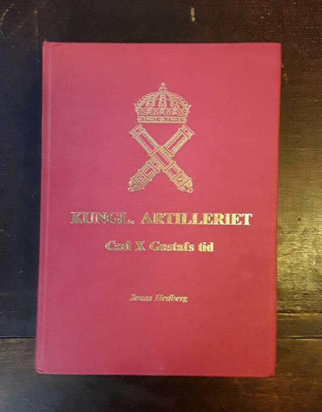 Kungl. artilleriet