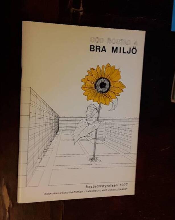 Bra milj&ouml;