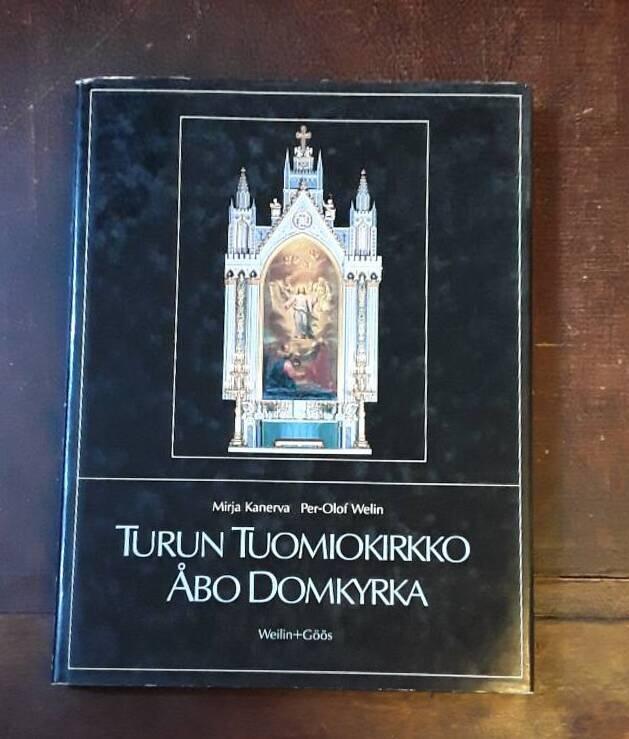 &Aring;bo domkyrka - Turun tuomiokirkko