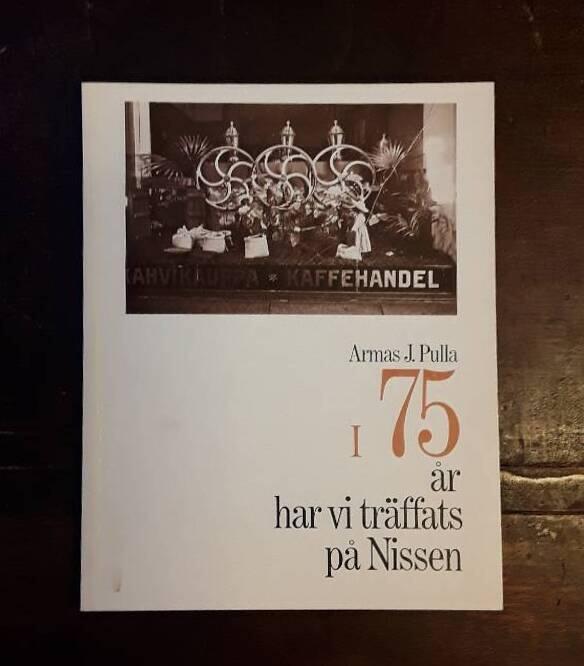 I 75 &aring;r har vi tr&auml;ffats p&aring; Nissen