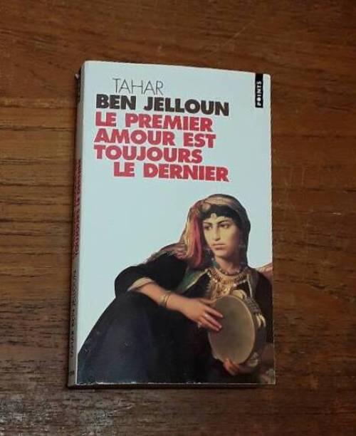 Le premier amour est toujours le dernier : nouvelles