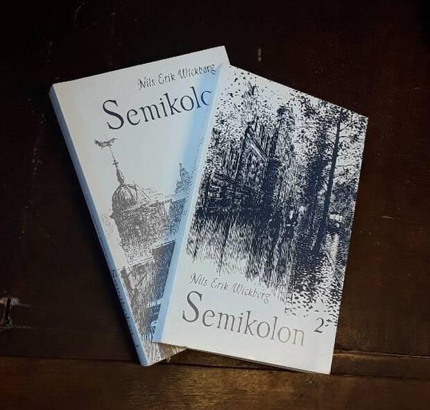 Semikolon