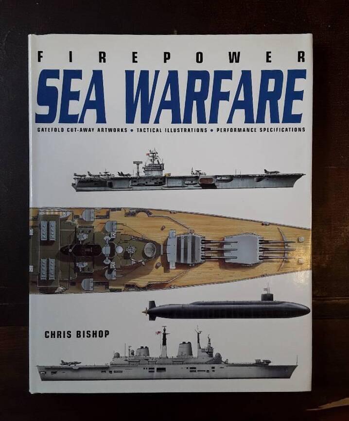 Firepower - Sea warfare
