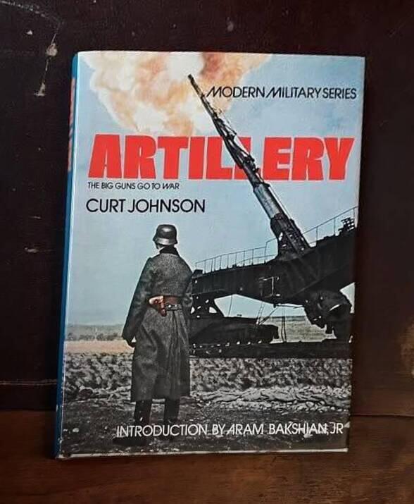 Artillery