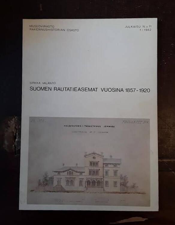 Suomen rautatieasemat vuosina 1857-1920