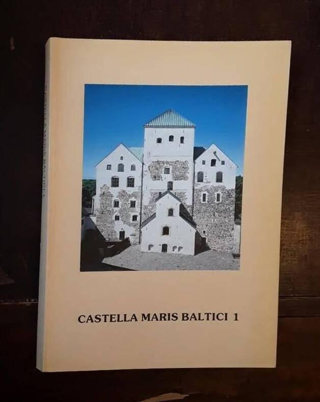 Castella Maris Baltici 1