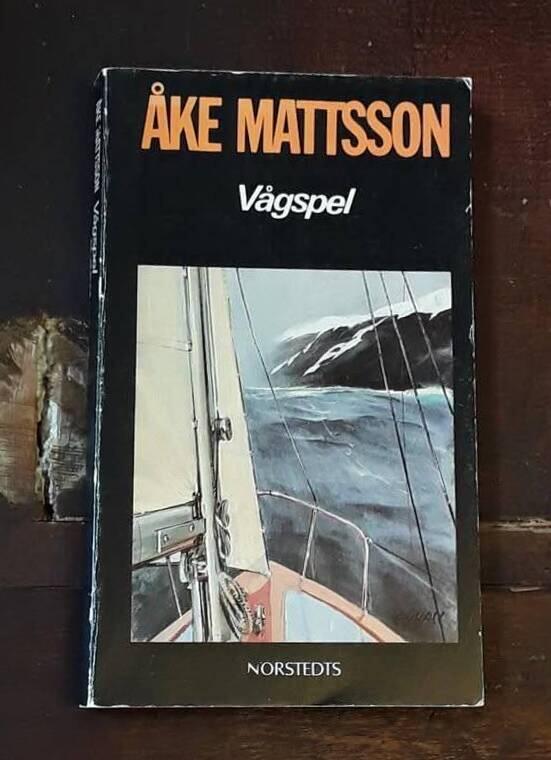 V&aring;gspel