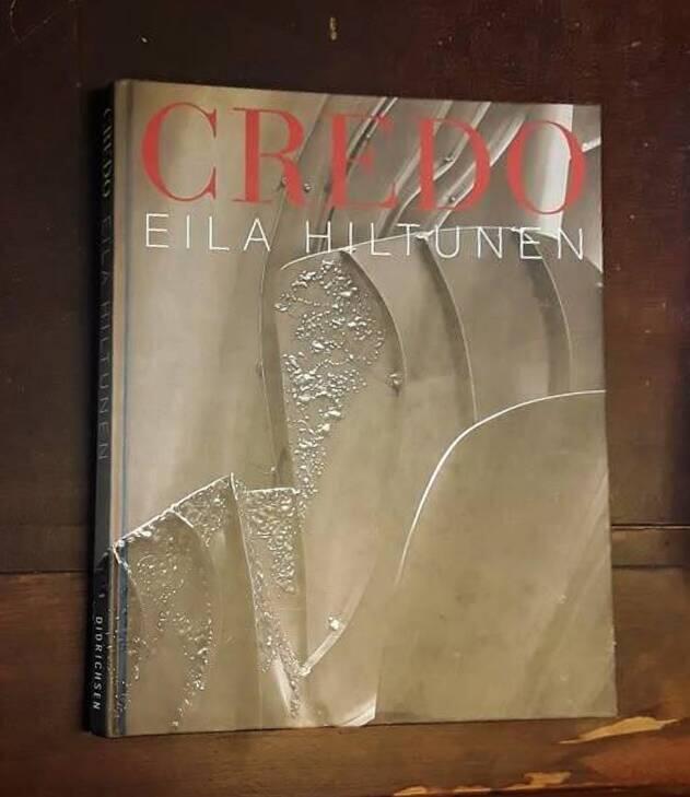 Credo - Eila Hiltunen