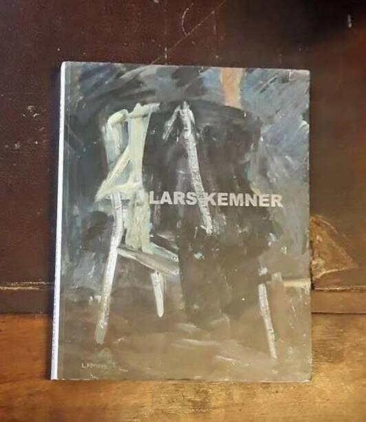 Lars Kemner - det ljusa m&ouml;rkret
