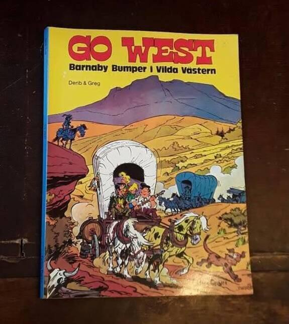 Go West