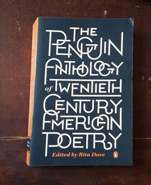 The Penguin Anthology of Twentieth-Century American Poetry