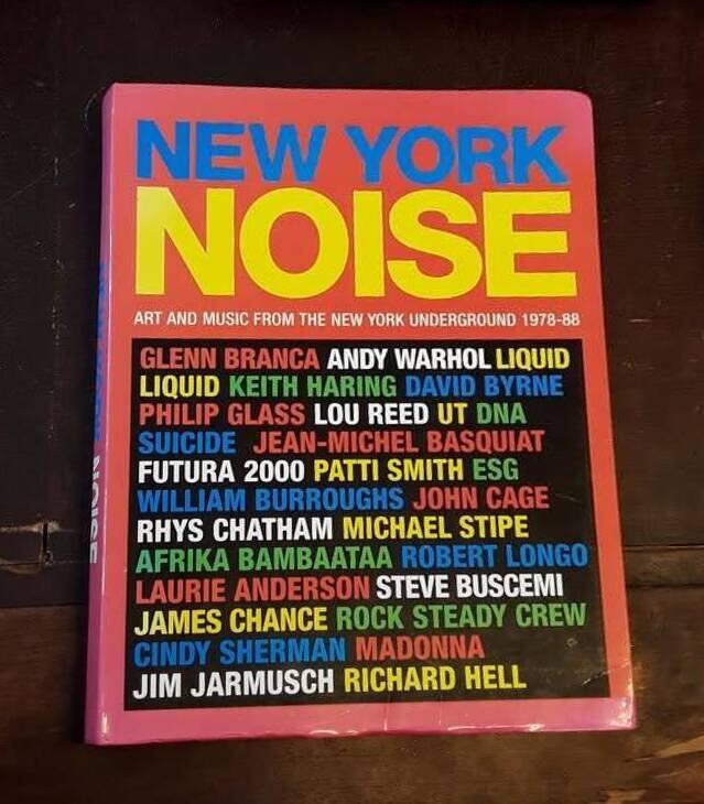New York noise